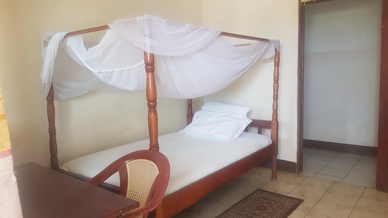 Dodoma Serene Hotel Mombasa Luaran gambar